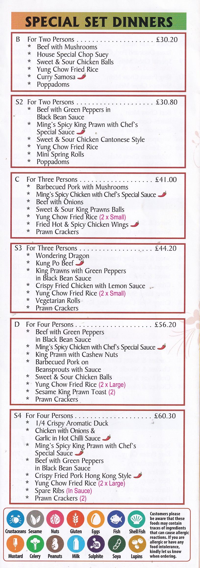 mings kitchen chinese takeaway swansea